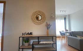 Apartamento Pastora